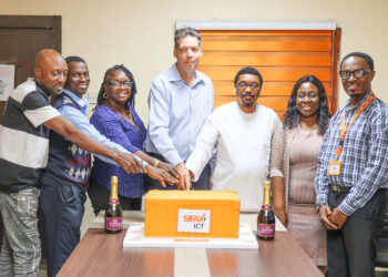 SIFAX Shipping ICT marks five years of innovation and growth
