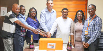 SIFAX Shipping ICT marks five years of innovation and growth