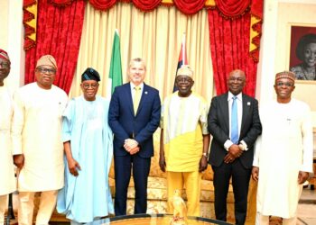 President Tinubu receives IMO Secretary-General, reaffirms commitment to maritime development