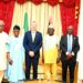 President Tinubu receives IMO Secretary-General, reaffirms commitment to maritime development