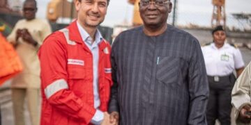 NPA Board Members commend Nigerdock and SIIFZ, Ports & Cargo for strategic partnerships, operational efficiency