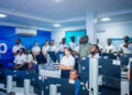 Naval officers from 20 countries visit NIMASA C4i Centre for knowledge sharing