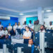 Naval officers from 20 countries visit NIMASA C4i Centre for knowledge sharing