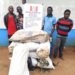 NDLEA destroys over 18,000kg of cannabis in Edo forest