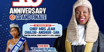 Face of Maritime International set for 10th Anniversary Celebration