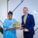 IMO Secretary-General commends Nigeria’s maritime security gains, Deep Blue Project, and Blue Economy Policy