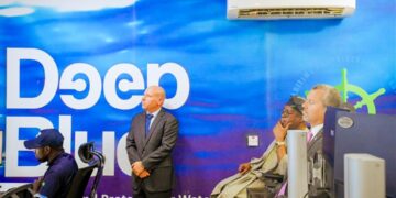 IMO Secretary-General Arsenio Domínguez tours maritime facilities in Lagos, commends Nigeria’s achievements