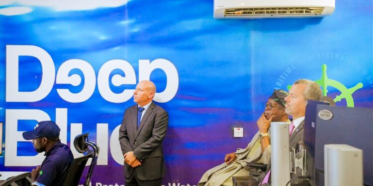 IMO Secretary-General Arsenio Domínguez tours maritime facilities in Lagos, commends Nigeria’s achievements