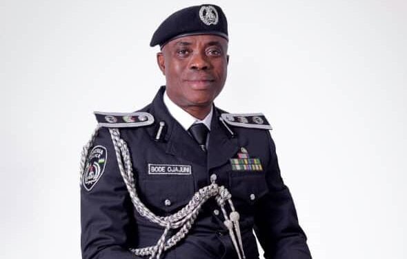 Ojajuni-led Interpol Nigeria busts foreign kidnapping, trafficking gang in Lagos