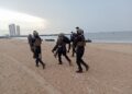 France, Nigeria joint military exercise ‘Crocodile Lift’ in Gulf of Guinea strengthens maritime security cooperation