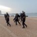 France, Nigeria joint military exercise ‘Crocodile Lift’ in Gulf of Guinea strengthens maritime security cooperation