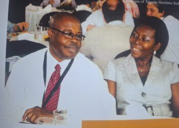 Happy 75th birthday to Prince Olayiwola Shittu, a Beacon of Nigerian Maritime Industry