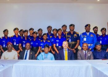IMO Scribe, FMMBE Minister commend Maritime Academy of Nigeria for outstanding performance