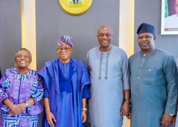 FG pledges stronger partnership with indigenous shipowners…to refloat NIMAREX