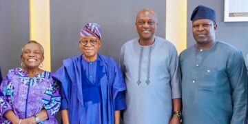 FG pledges stronger partnership with indigenous shipowners…to refloat NIMAREX