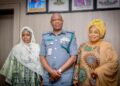 Customs, NAPTIP strengthen ties on human trafficking, endangered species protection