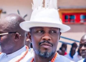 OTC approves Tantita’s drone security lecture for 2026 Offshore Technology Conference