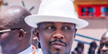 OTC approves Tantita’s drone security lecture for 2026 Offshore Technology Conference