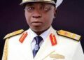 Chief of Naval Staff Abbas pledges drone, AI deployment to curb oil theft, maritime crime