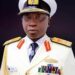 Chief of Naval Staff Abbas pledges drone, AI deployment to curb oil theft, maritime crime