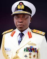 Chief of Naval Staff Abbas pledges drone, AI deployment to curb oil theft, maritime crime