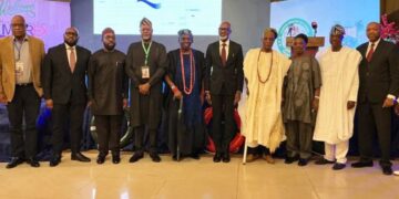 Oyetola declares NIMAREX 2025 open, announces 27% increase in local fishing