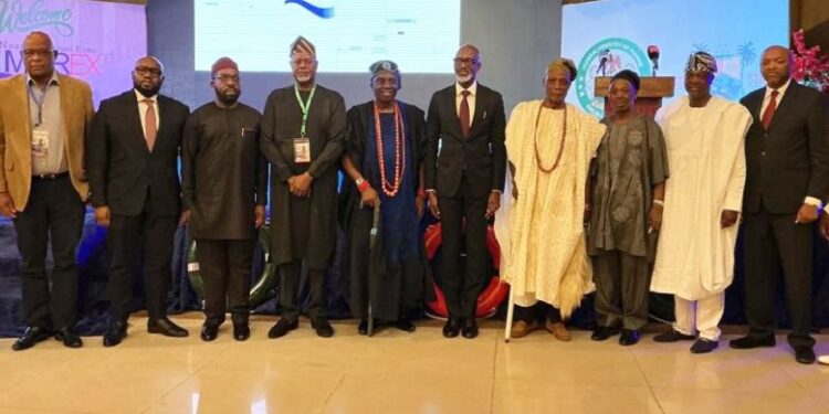 Oyetola declares NIMAREX 2025 open, announces 27% increase in local fishing