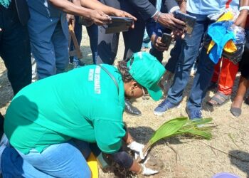 Green Border Initiative expands to Seme as COWA scales up environmental empowerment drive