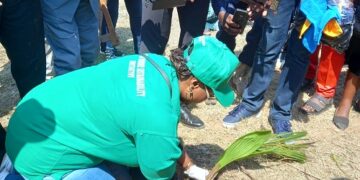 Green Border Initiative expands to Seme as COWA scales up environmental empowerment drive