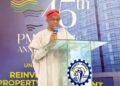NPA MD seeks regional partnership to boost Africa’s Blue Economy