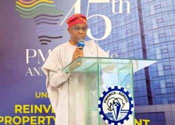 NPA MD seeks regional partnership to boost Africa’s Blue Economy