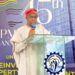 NPA MD seeks regional partnership to boost Africa’s Blue Economy