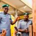 Trade Matters: Apapa Customs Command unveils Electronic Cargo Tracking System for trade efficiency