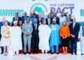 Nigeria reaffirms commitment to seamless African trade