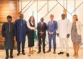 Nigeria, Denmark to boost maritime ties
