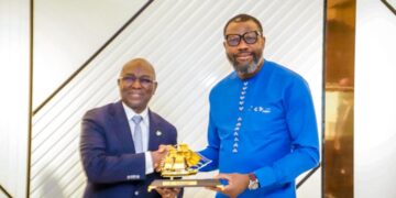 Shipowners Association of Nigeria commends NIMASA for institutional reforms