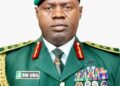 Brig Gen Samaila Uba Takes Over as Director of Defence Information, pledges transparency and Media collaboration