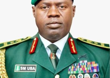 Brig Gen Samaila Uba Takes Over as Director of Defence Information, pledges transparency and Media collaboration
