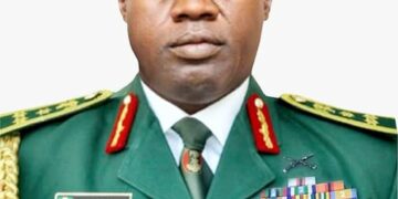 Brig Gen Samaila Uba Takes Over as Director of Defence Information, pledges transparency and Media collaboration