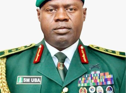 Brig Gen Samaila Uba Takes Over as Director of Defence Information, pledges transparency and Media collaboration