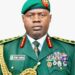 Brig Gen Samaila Uba Takes Over as Director of Defence Information, pledges transparency and Media collaboration
