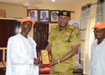 NDLEA, Truck Owners collaborate to combat drug-induced accidents among heavy-duty trucks