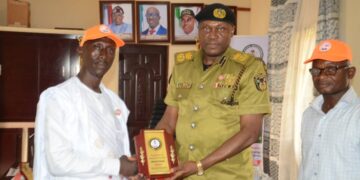 NDLEA, Truck Owners collaborate to combat drug-induced accidents among heavy-duty trucks