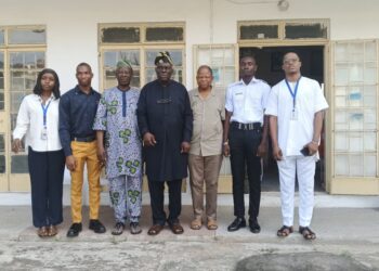 Master mariners seek professionals for policy-making positions to protect Nigerian seafarers