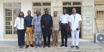 Master mariners seek professionals for policy-making positions to protect Nigerian seafarers