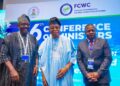 Oyetola elected Chairman of West Central Gulf of Guinea Fisheries Ministers’ Conference