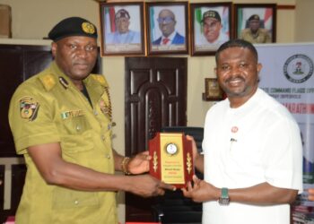 Edo State Government, NDLEA move to tackle Cannabis cultivation