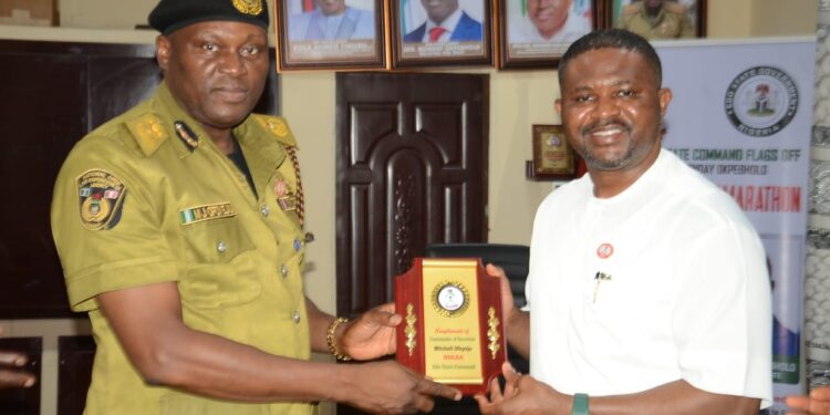 Edo State Government, NDLEA move to tackle Cannabis cultivation