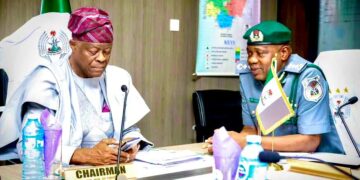 Customs Board approves appointment of new management members, special promotions at 64th meeting