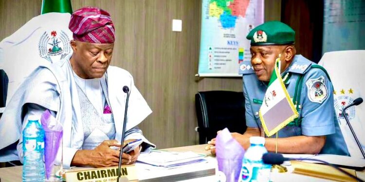 Customs Board approves appointment of new management members, special promotions at 64th meeting